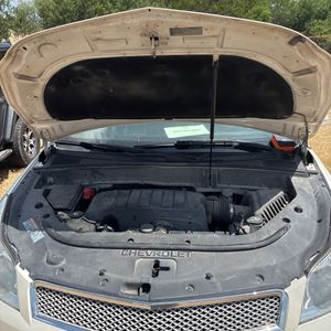 صورة مصغرة 41 لـ 2012 Chevrolet TRAVERSE LTZ