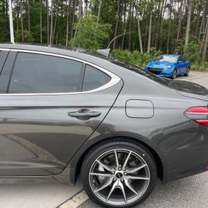 GENESIS G70 2.5T PRESTIGE - 6