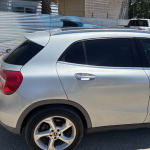 2018 Mercedes-BENZ GLA 照片 9