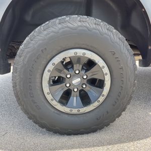 2018 FORD F-150 RAPTOR — миниатюра 19