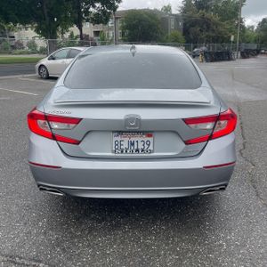 HONDA ACCORD SPORT - 7