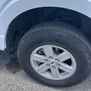 2023 FORD F-150 XLT — миниатюра 19