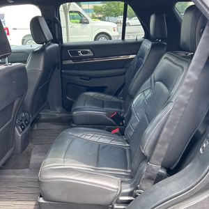 صورة مصغرة 33 لـ 2018 FORD EXPLORER PLATINUM