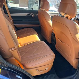 2025 Genesis GV80 3.5T PRESTIGE 照片 35