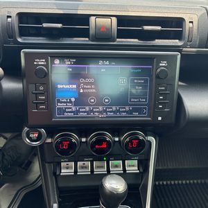 2023 Toyota GR86 PREMIUM — миниатюра 37