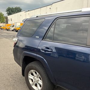 2017 Toyota 4RUNNER SR5 PREMIUM 照片 61