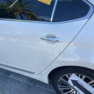 صورة مصغرة 55 لـ 2014 KIA CADENZA PREMIUM