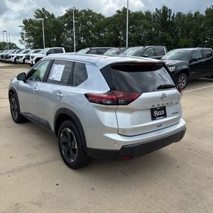 صورة مصغرة 54 لـ 2024 Nissan ROGUE SV
