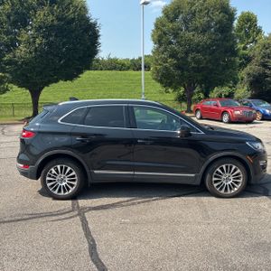2017 Lincoln MKC RESERVE 照片 10