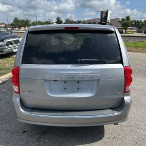 صورة 7 لـ 2019 Dodge GRAND CARAVAN SE