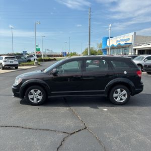 DODGE JOURNEY SE - 3