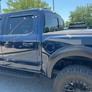صورة 6 لـ 2023 FORD F-150 RAPTOR R