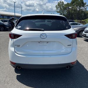 2018 Mazda CX-5 TOURING 照片 7