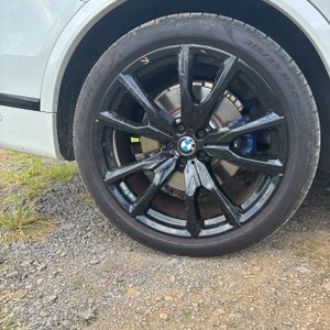 صورة مصغرة 19 لـ 2024 BMW X7 XDRIVE40I