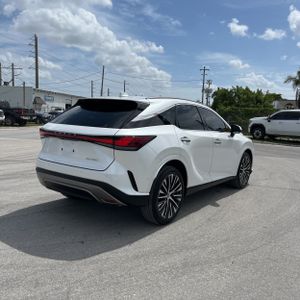 LEXUS RX 350 PREMIUM+ - 8