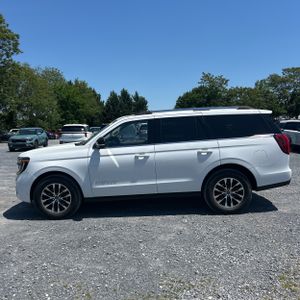FORD EXPEDITION PLATINUM - 3