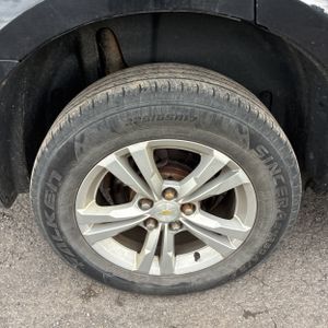 صورة مصغرة 19 لـ 2014 Chevrolet EQUINOX LT