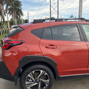 صورة 9 لـ 2025 Subaru CROSSTREK PREMIUM