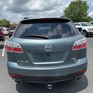 2011 Mazda CX-9 TOURING 照片 7