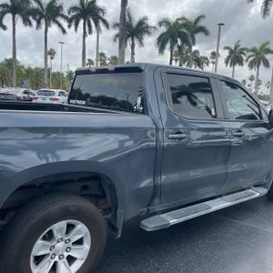 Chevrolet Silverado 1500 LT - 9