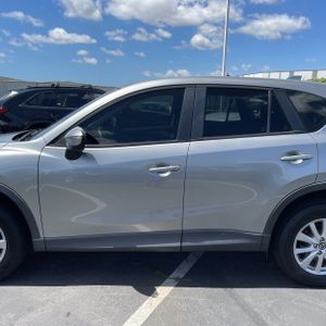MAZDA CX-5 SPORT - 4