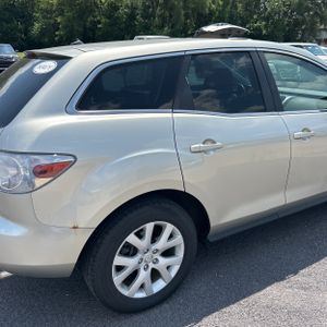 2007 Mazda CX-7 SPORT — фото 9