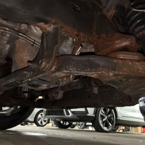 2007 Nissan FRONTIER XE 照片 24