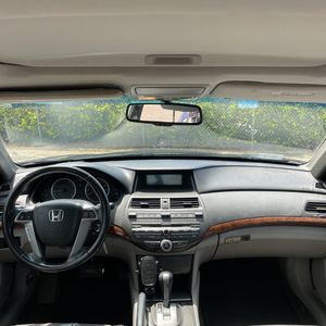 2011 Honda ACCORD EX-L V6 — миниатюра 37