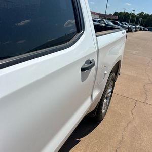 صورة مصغرة 57 لـ 2023 Chevrolet SILVERADO 1500 CUSTOM