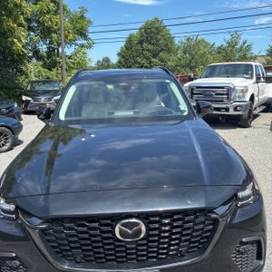 2025 Mazda CX-70 PLUG-IN HYBRID PREMIUM — миниатюра 15