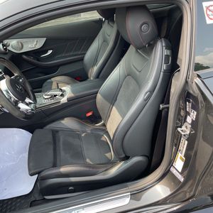 2023 Mercedes-BENZ C-CLASS AMG — миниатюра 32