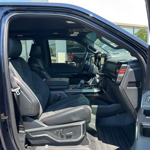 صورة مصغرة 37 لـ 2023 FORD F-150 RAPTOR R