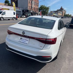 2025 Volkswagen JETTA SE 照片 8