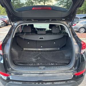 2017 Hyundai TUCSON SE 缩略图 39