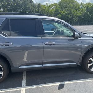2025 Honda PILOT ELITE — миниатюра 11