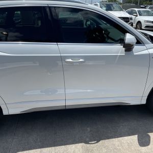 2020 AUDI Q3 S LINE PREMIUM PLUS — миниатюра 11