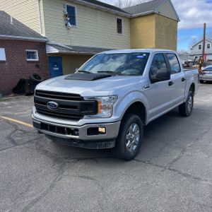 FORD F-150 XL - 1