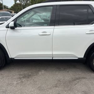 HONDA PILOT TOURING - 4