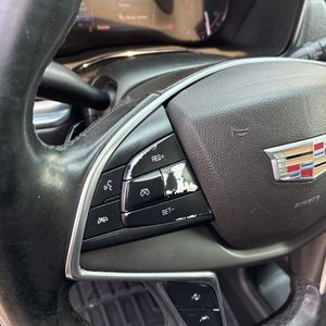 2017 Cadillac XT5 LUXURY — фото 79