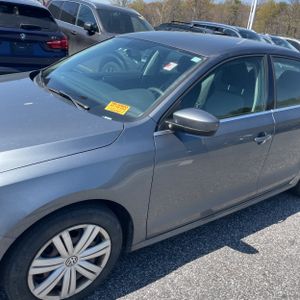 VOLKSWAGEN JETTA S 4D SEDAN - 2