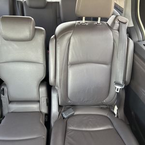 2018 Honda ODYSSEY TOURING — фото 34
