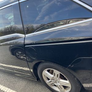 HONDA ODYSSEY TOURING - 5