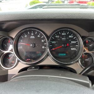 صورة مصغرة 37 لـ 2012 Chevrolet SILVERADO 1500 LT
