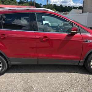 2015 FORD ESCAPE TITANIUM — миниатюра 11