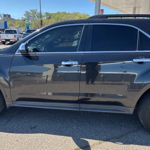 CHEVROLET EQUINOX LT - 4