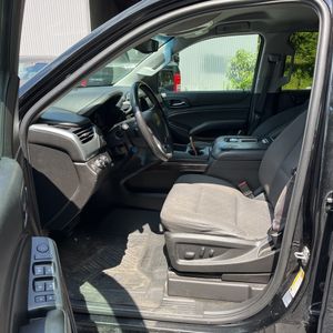2017 Chevrolet TAHOE LS — фото 29