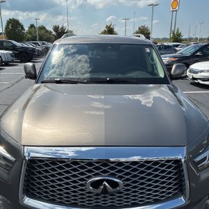 2019 Infiniti QX80 LUXE — фото 15