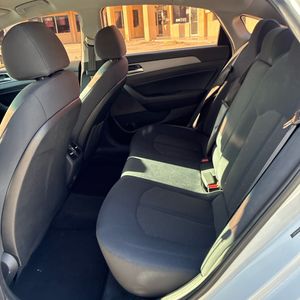 2019 Hyundai SONATA SEL — миниатюра 34