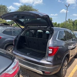2021 Honda PILOT EX-L 缩略图 41