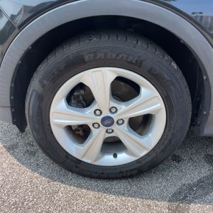 2014 FORD ESCAPE SE photo 10